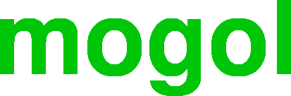 Mogol Logo